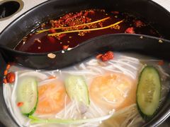 -钢管厂五区小郡肝火锅串串香(清河店)