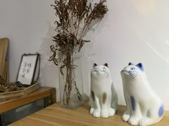 -猫里有甜