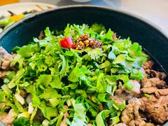 -君霖海鲜私房菜(春柳店)