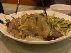 -黄家饺子东北特色菜馆(湖滨商业街店)