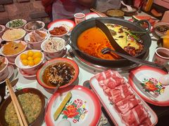 -江北北火锅馆·公路夜市(魏公村店)