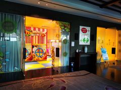 -苏州独墅湖世尊酒店