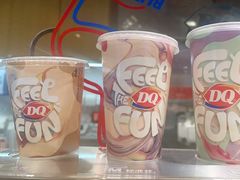 -DQ·蛋糕·冰淇淋(龙茗店)