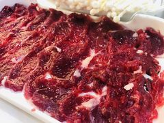 吊龙-潮汕大目牛肉火锅(上梅林店)