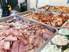 -赵家牛肉砂锅(台西三路店)