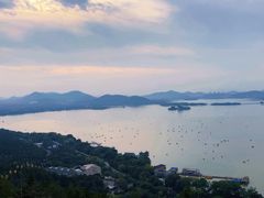 -云龙山