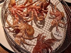 -海味当家·蒸锅海鲜(星海公园店)
