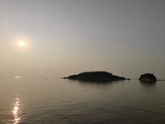 -小石岛景区