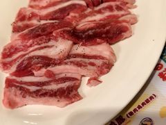 -肉仓焼肉バー(烟台山店)