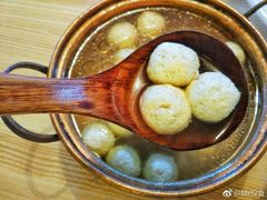 -周三的情书花园餐厅(江北店)