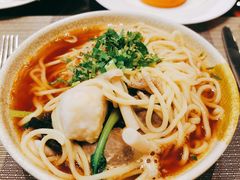 -青岛富力艾美酒店