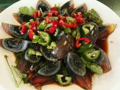 -东北缘餐厅(兰埔路店)