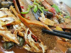 -溱湖八鲜菜馆