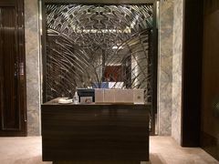 -夏宫中餐厅(静安香格里拉店)