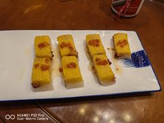 红糖糍粑-大鸭梨烤鸭(金色漫香店)