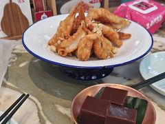 -小吊梨汤·北京菜(香山店)