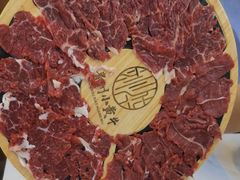 -刘少华贵州小黄牛·鲜牛肉火锅(总店)