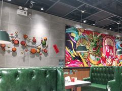 -日昌餐馆(Mini西点茂店)