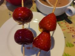 -北京贵宾楼饭店 红墙咖啡厅