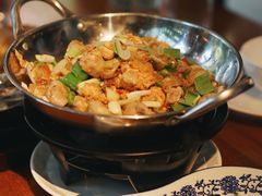 -聚缘·湘味音乐餐厅party(罗湖店)