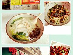 -明呈黄鱼面馆(斜土路店)