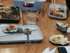 -木屋烧烤(龙湖天街店)