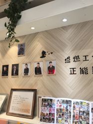 -爱儿美儿童摄影(奥森公园店)