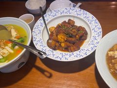 -涌觅名灶·本地海鲜宁波菜(财富广场店)