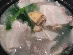 -湛江花园酒店·桃园馆