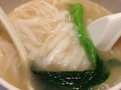 河粉-太兴烧味餐厅(宝明大厦店)