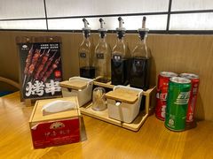-伊喜饺子·烤鸭(五道口学院路店)