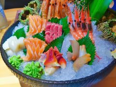 -割烹旭日本料理(龙湖狮山天街店)