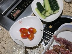 -丰茂烤串(卫星广场店)