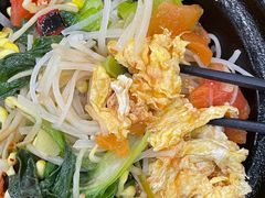 -园园锅巴米饭(高新四路店)