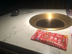 -哥老官重庆美蛙鱼头(宝山龙湖店)