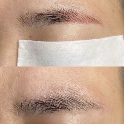 -张小野·专业半永久纹眉