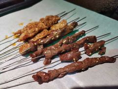 -大哈福烧烤·海鲜·家常菜(延安三路店)