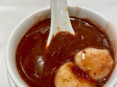 陈皮红豆沙-稻香(天河领展店)