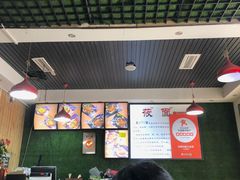 -内蒙焖面大盆骨餐馆(山大路店)
