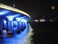 -演武大桥观景平台