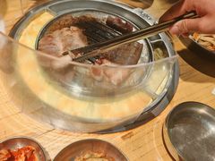 -姜虎东白丁烤肉(恒隆广场店)