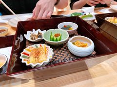 -锅物新语&寿喜烧.炉端割烹(世博源店)