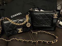 -CHANEL(恒隆广场店)