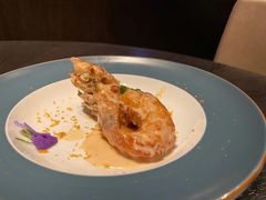 -万丽轩·粤菜(王府井金茂万丽酒店)