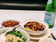 -阿莉餐厅(枣阳路店)