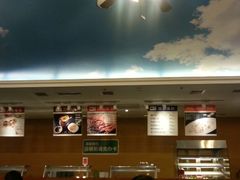 -拿渡·水煮鱼麻辣香锅(王府井奥莱·香江小镇店)