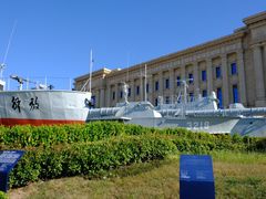 -中国人民解放军海军博物馆