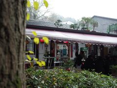 -国生茶庄·地道农家菜团建活动