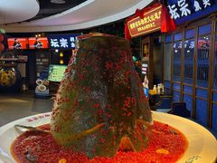 -坛宗剁椒鱼头(河西王府井店)