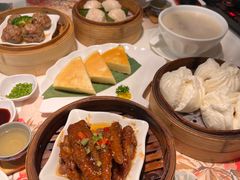 -虾饺妹·酒家(金碧店)
